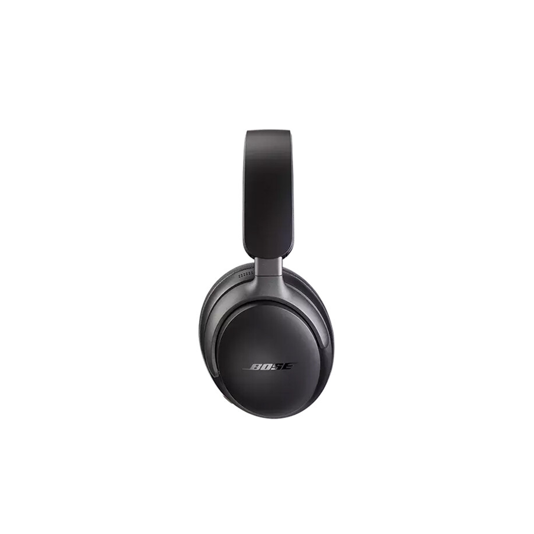 Bose QuietComfort Ultra Wireless Noise Canceling Over-Ear Headphones Bose QuietComfort Ultra Wireless Noise Canceling Over-Ear Headphones